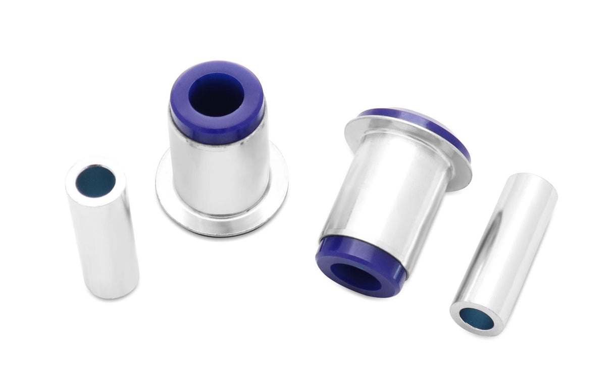 SuperPro Front Control Arm Lower Inner Rear Bush Kit