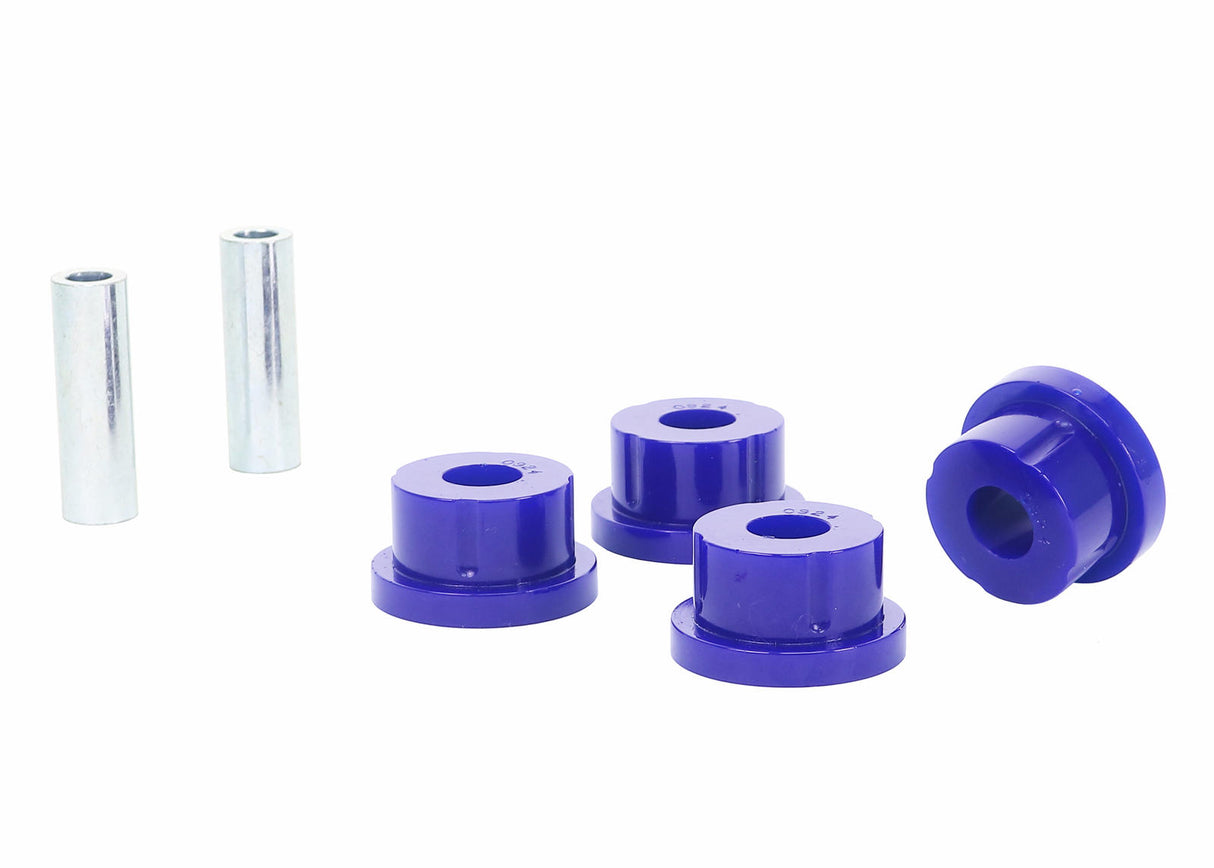 SuperPro Control Arm Lower-Front Bush Kit