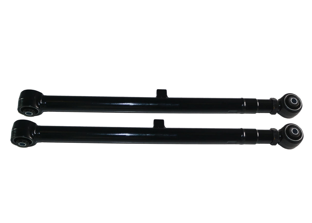 SuperPro Rear Adjustable Lower Trailing Arm Kit