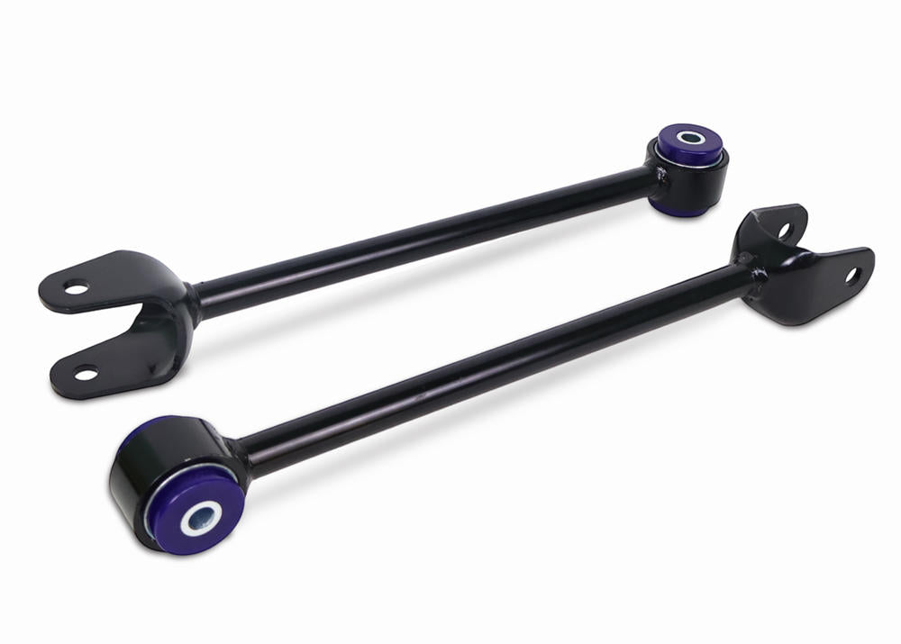 SuperPro Rear Rear Lower Control Arm Kit
