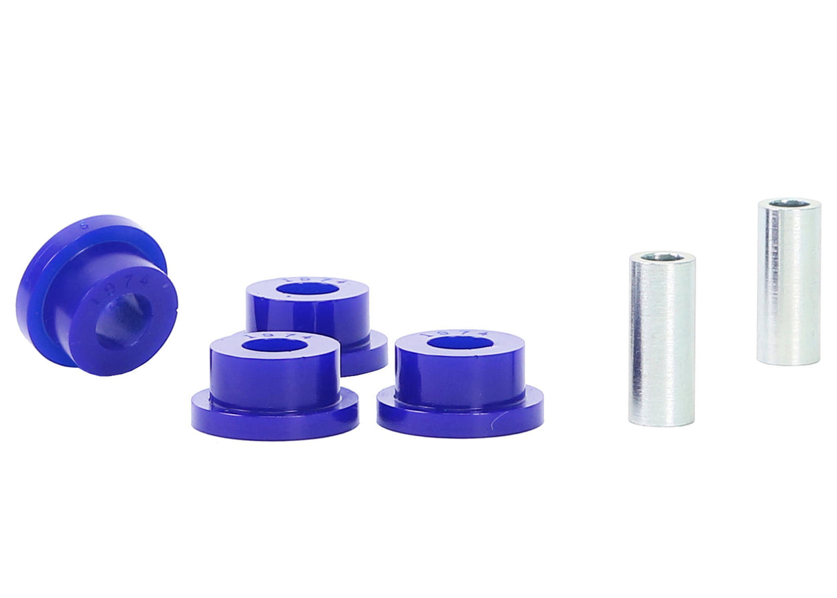 SuperPro Control Arm Upper-Inner Rear Bush Kit