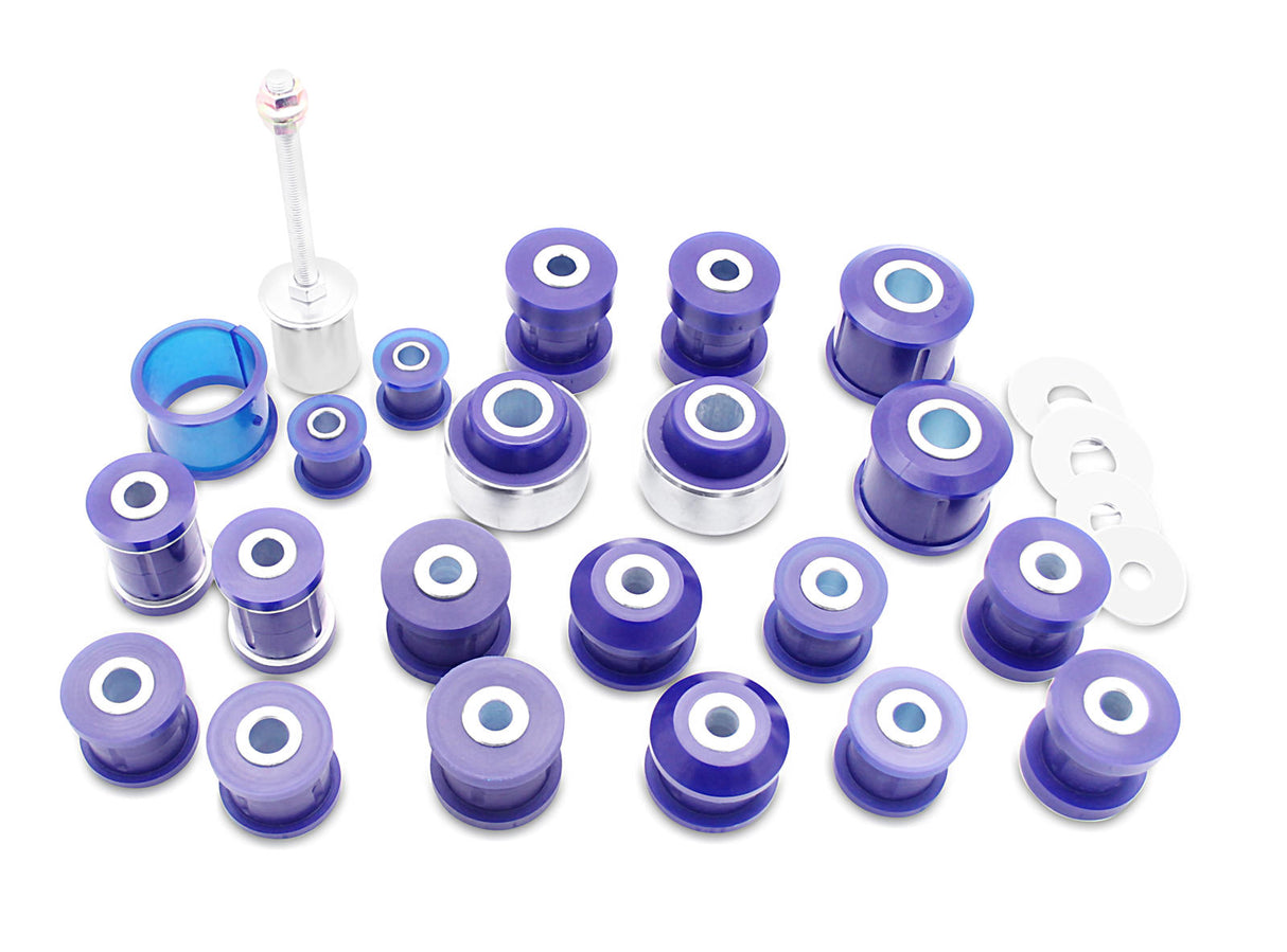 SuperPro Vehicle Enhancement Kit