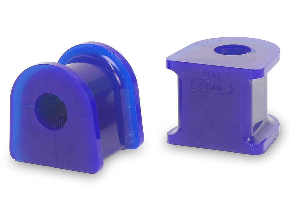 SuperPro Sway Bar Mount Bush Kit