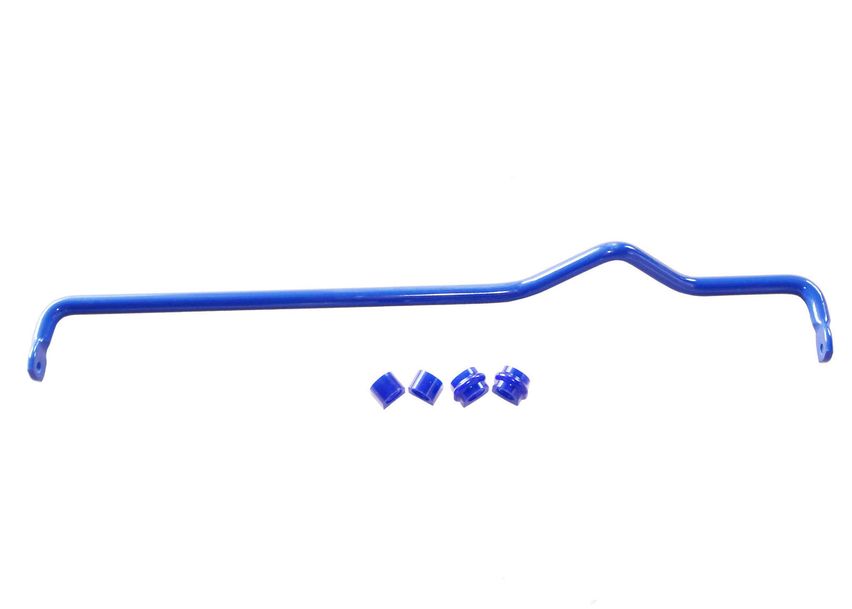 SuperPro 24mm Heavy Duty 4x4 Front Sway Bar