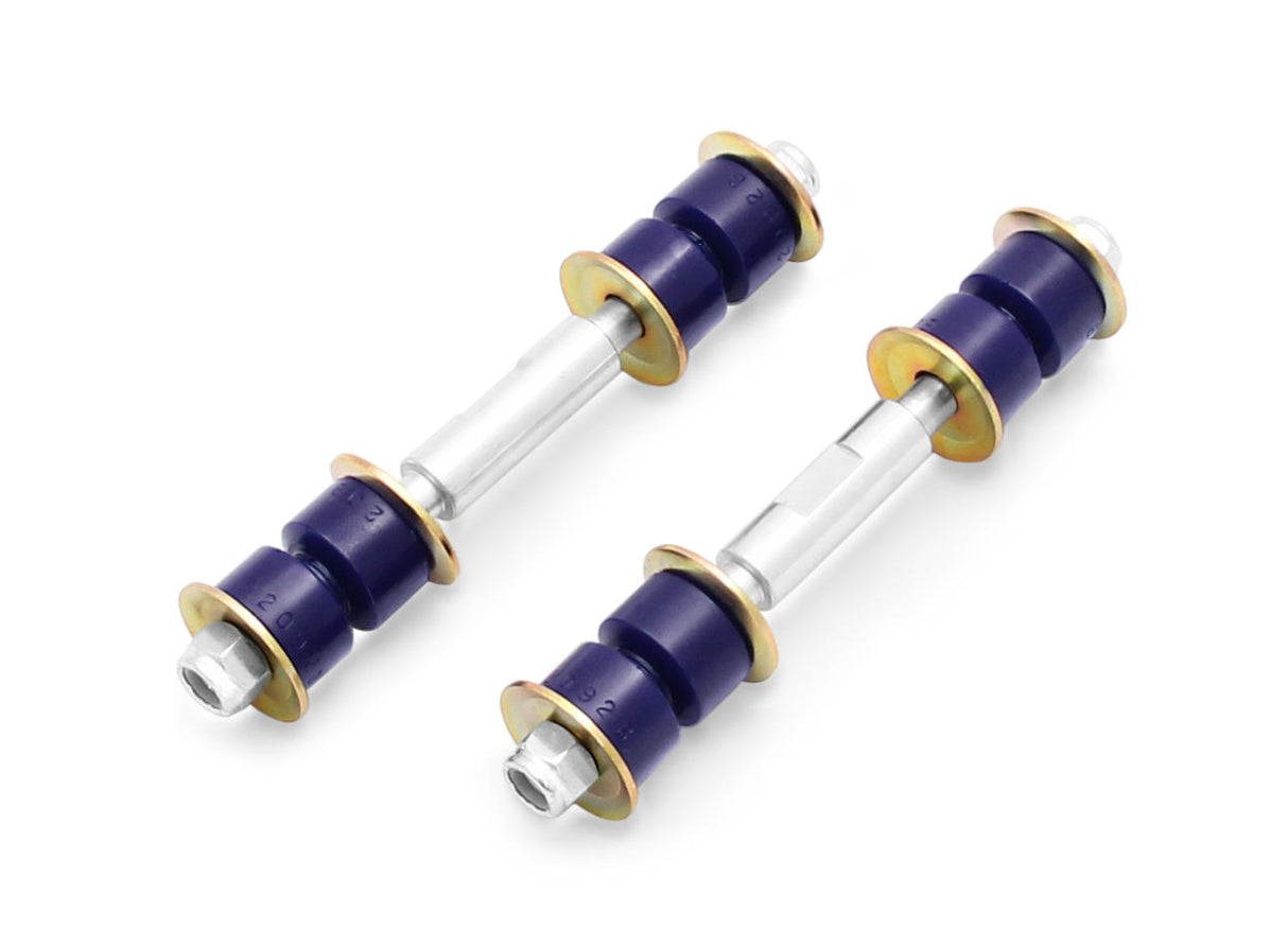 SuperPro Sway Bar Link Rod Kit (H/Duty)