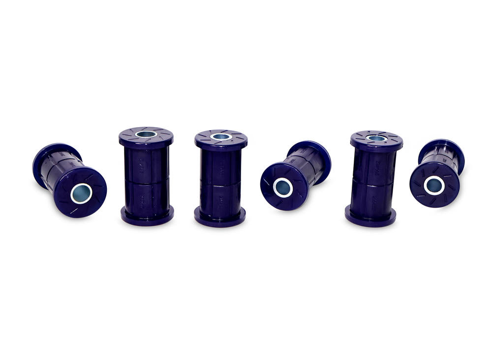 SuperPro Rear Leaf Spring - Front Eye Bushing Kit