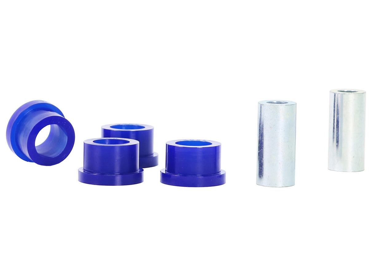 SuperPro Control Arm Lower-Inner Front Bush Kit