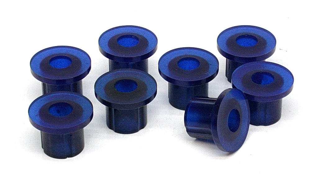 SuperPro Spring Rear Eye Bush Kit