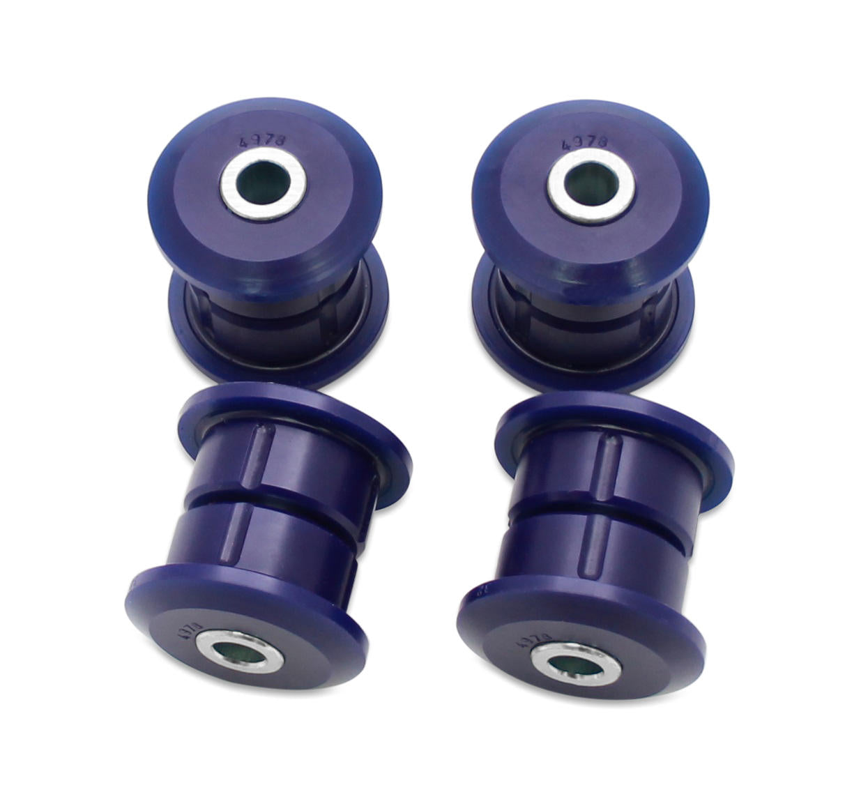 SuperPro Rear Control Arm Lower-Inner Bush Kit