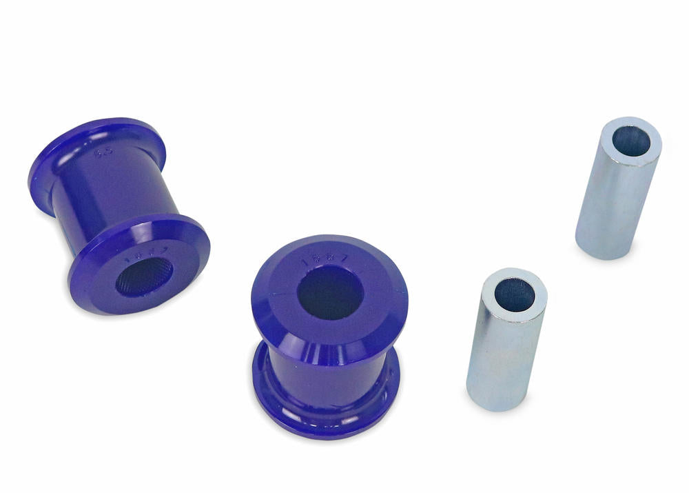 SuperPro Control Arm Lower-Rear Bush Kit