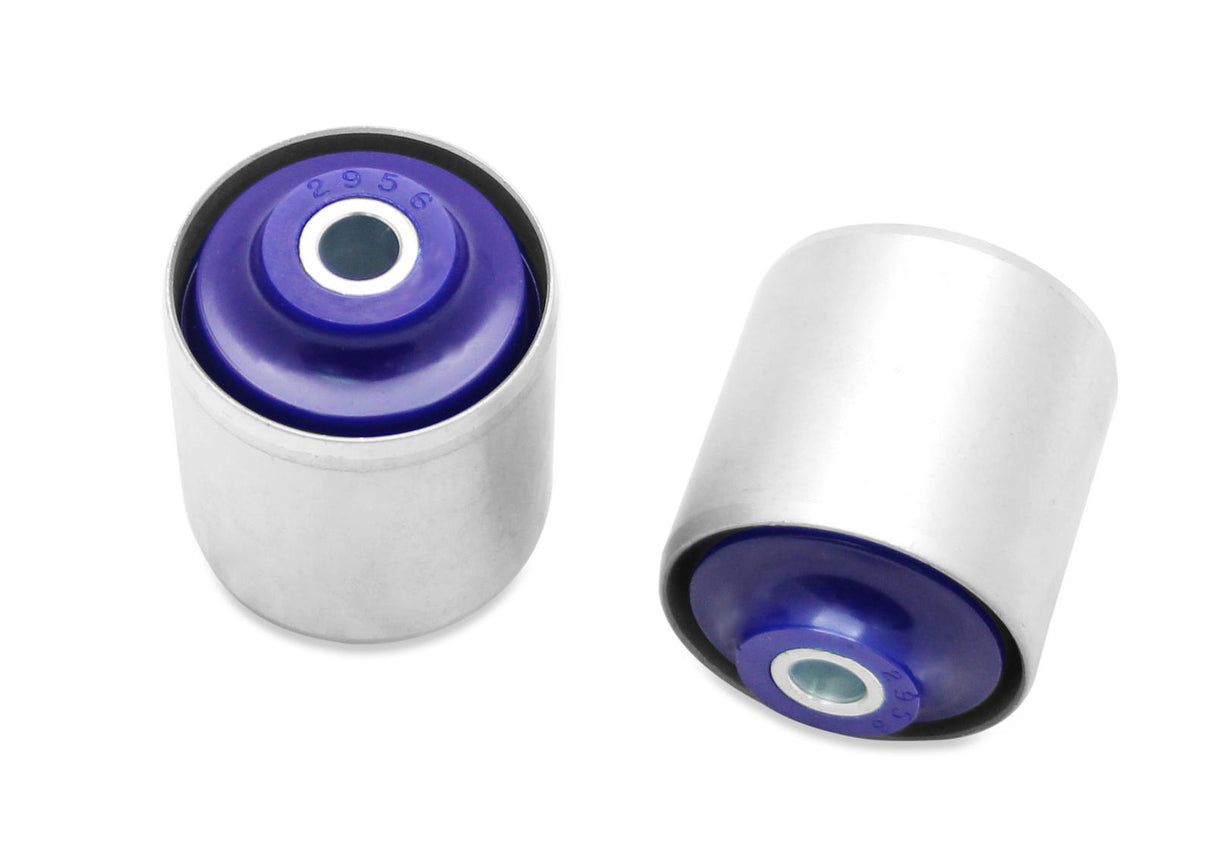 SuperPro Radius Arm To Chassis Mount Bush Kit
