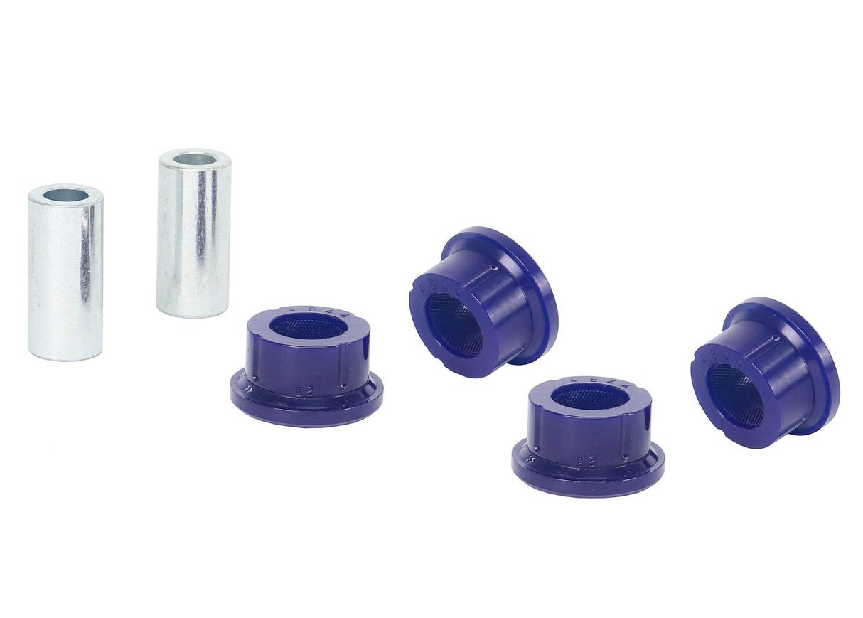 SuperPro Front Control Arm Lower-Front Bush Kit