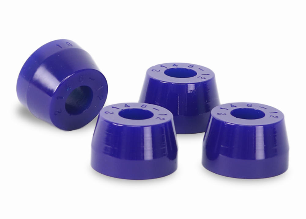 SuperPro Bushing Kit