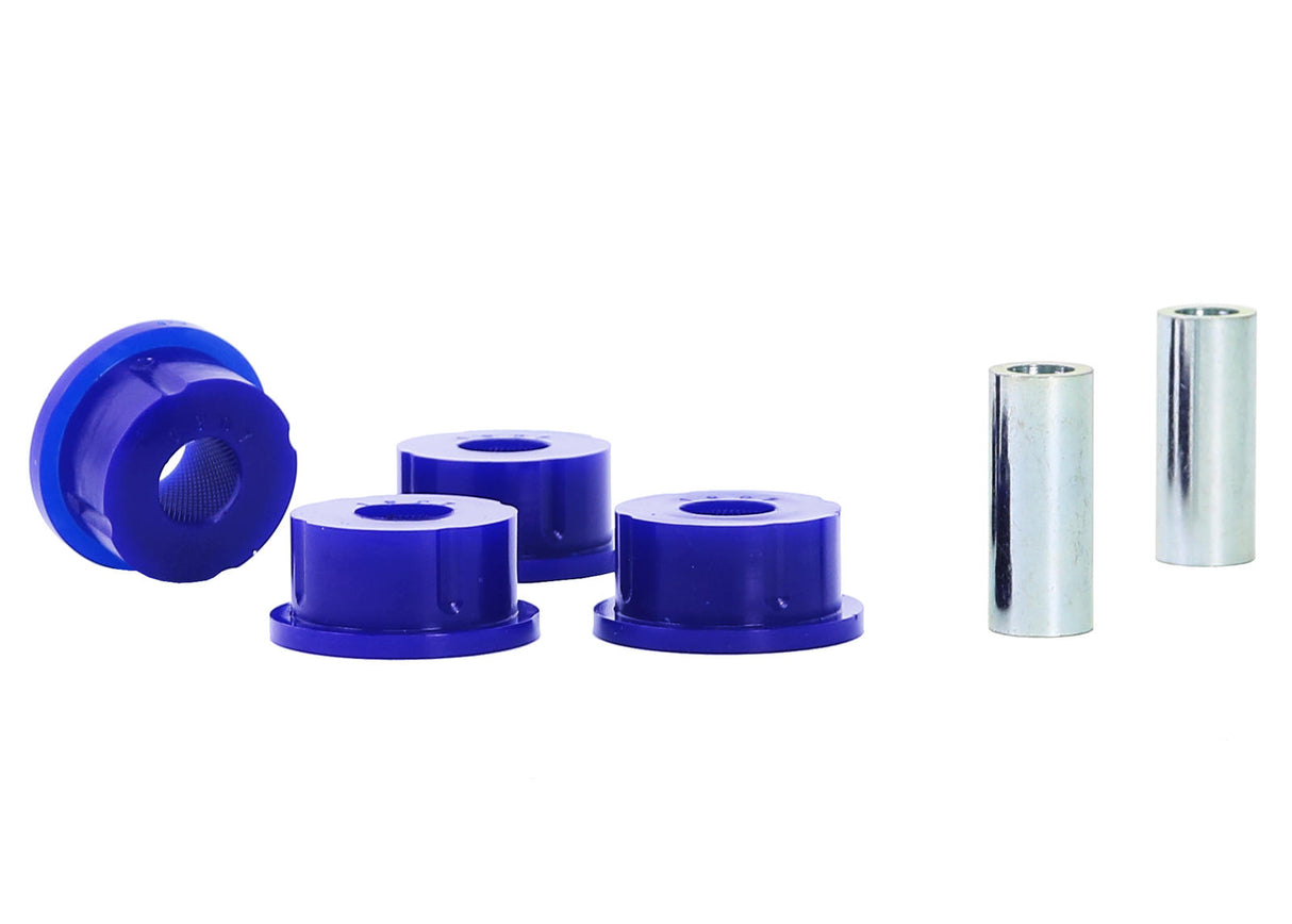 SuperPro Trailing Arm Lower-Rear Bush Kit