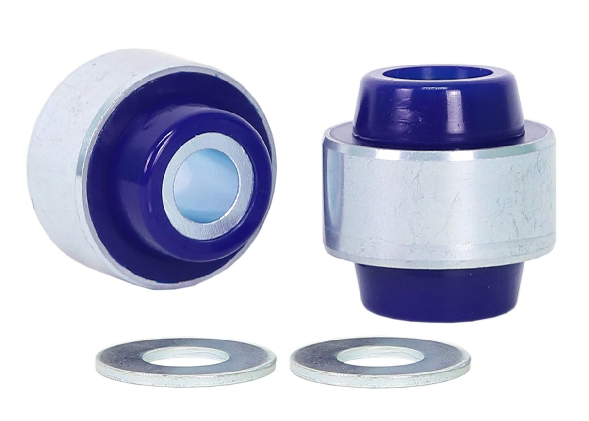 SuperPro Front Control Arm Bushing Kit
