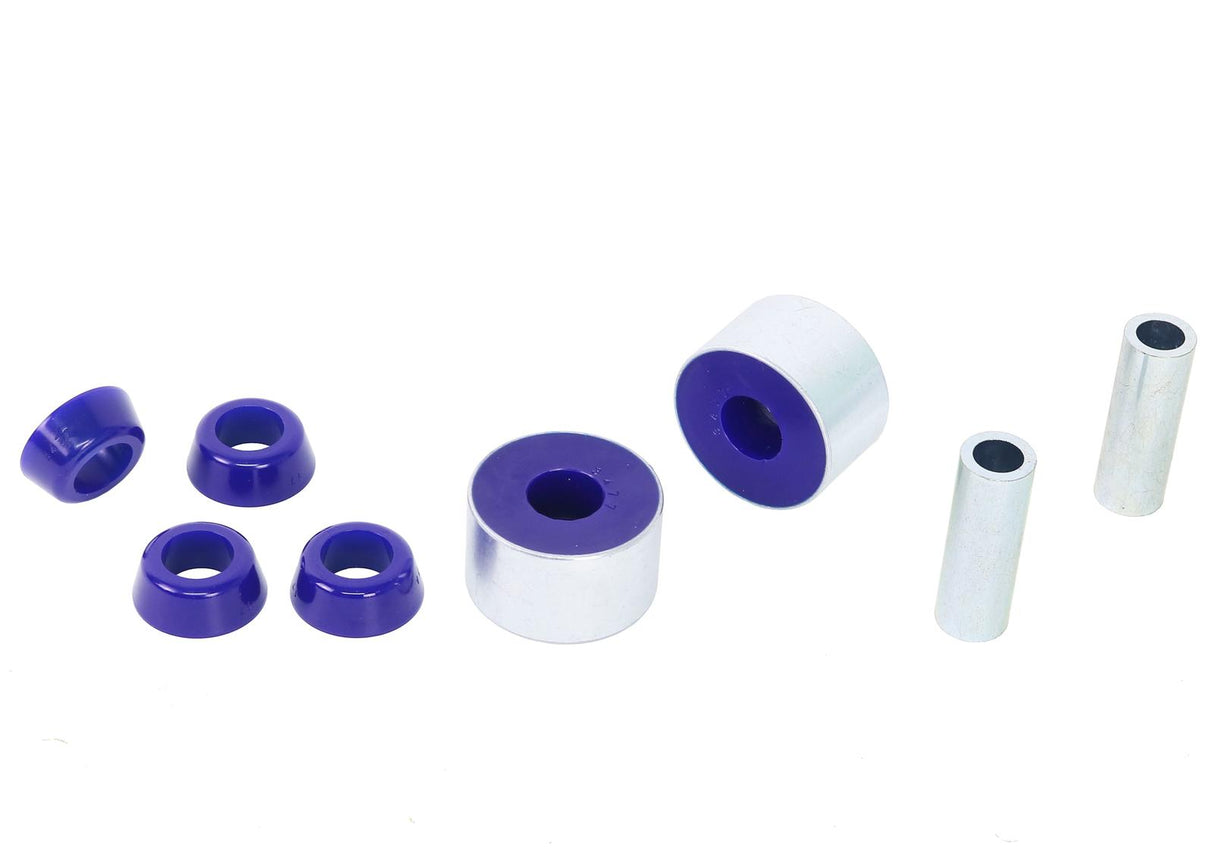 SuperPro Control Arm Lower-Inner Rear Bush Kit