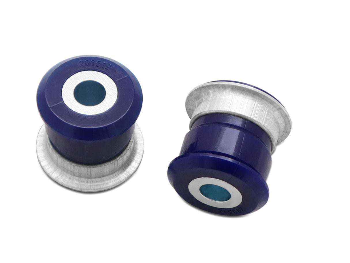 SuperPro Replacement Bush Kit for Front Upper Fixed Offset Control Arms TRC6640 & TRC6645