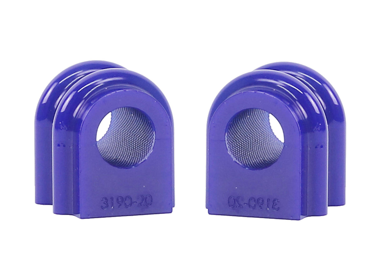 SuperPro Sway Bar Mount Bush Kit