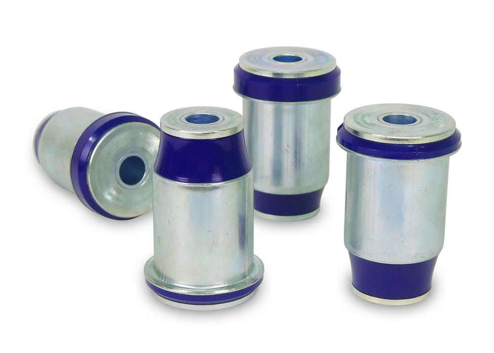 SuperPro Front Lower Inner Control Arm Bush Kit