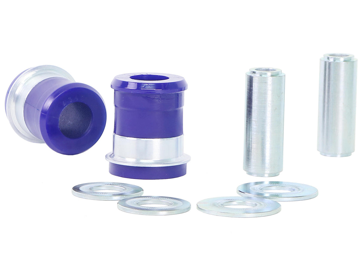 SuperPro Control Arm Lower-Inner Front Bush Kit