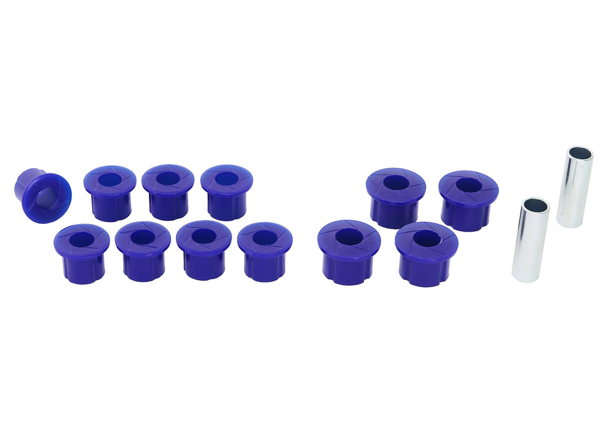 SuperPro Leaf Spring Bush Kit