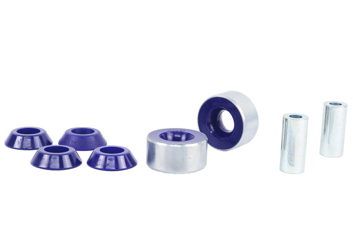 SuperPro Front Control Arm Lower Rear Bush Kit