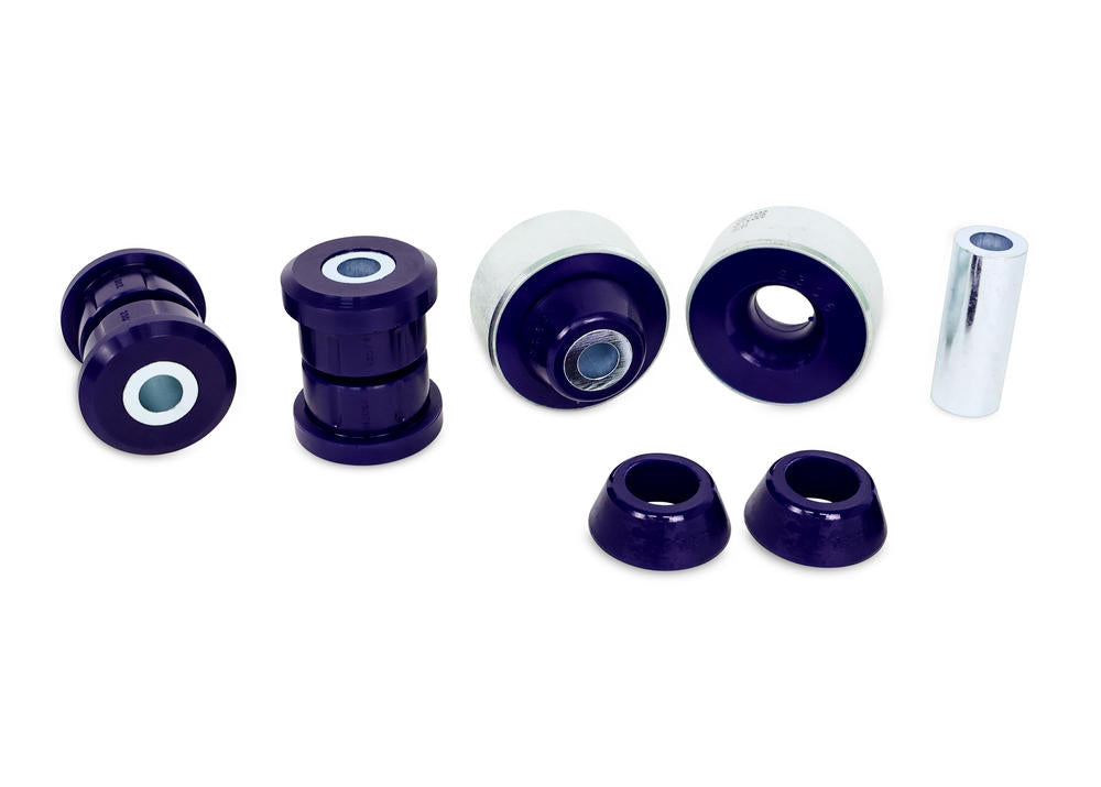 SuperPro Front Control Arm Inner-Front & Rear Bush Kit
