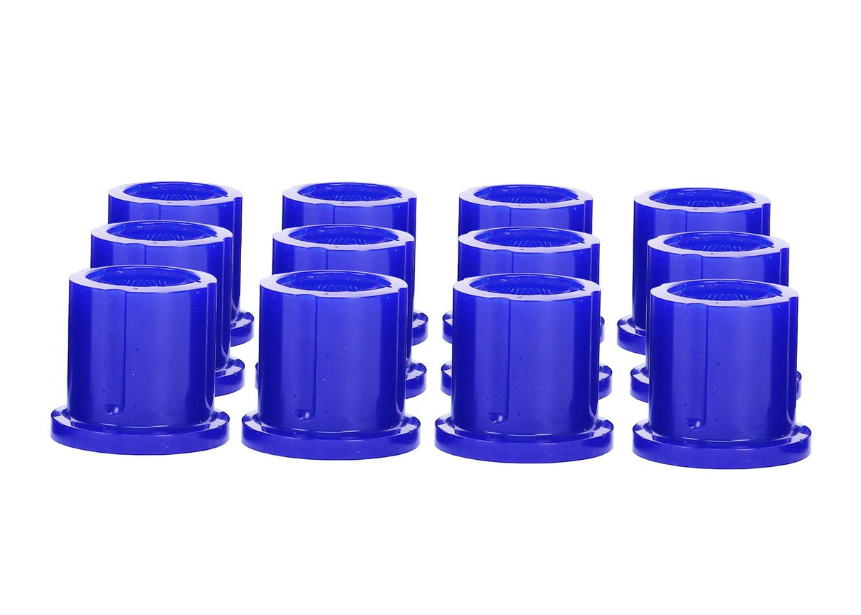 SuperPro Leaf Spring Bush Kit