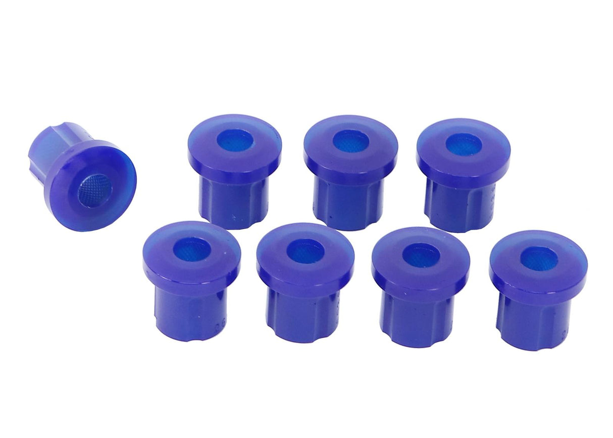 SuperPro Leaf Spring Bush Kit