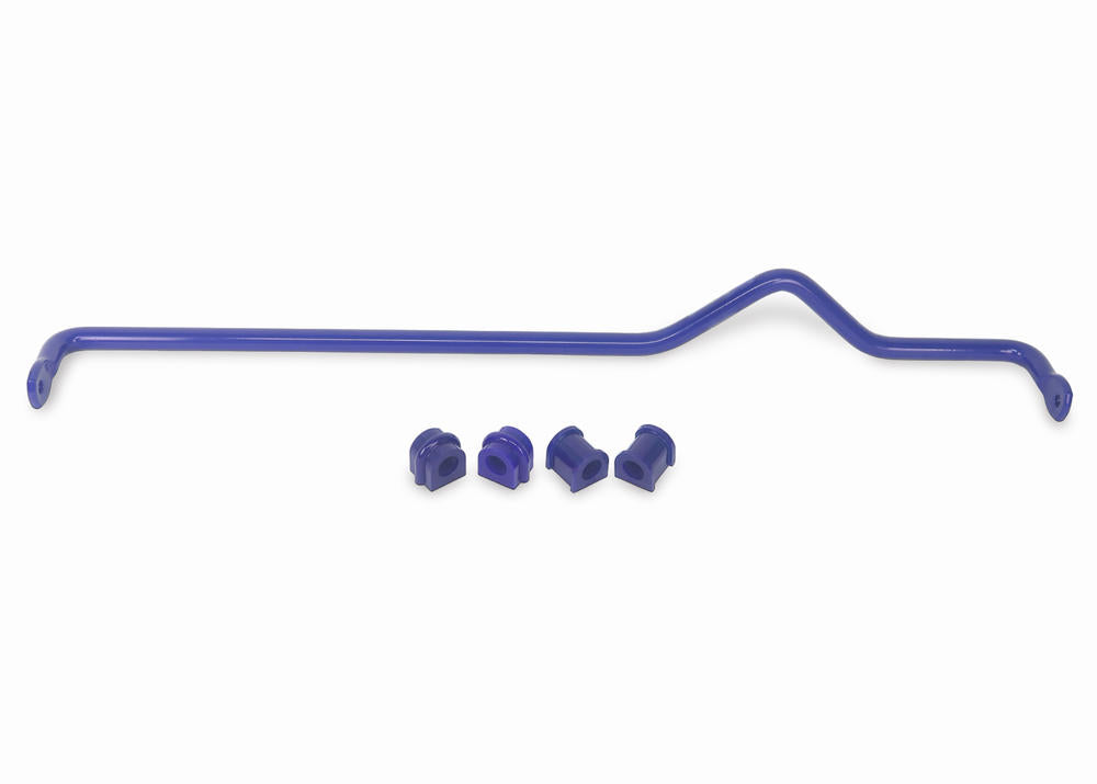 SuperPro 22mm Heavy Duty 4x4 Front Sway Bar
