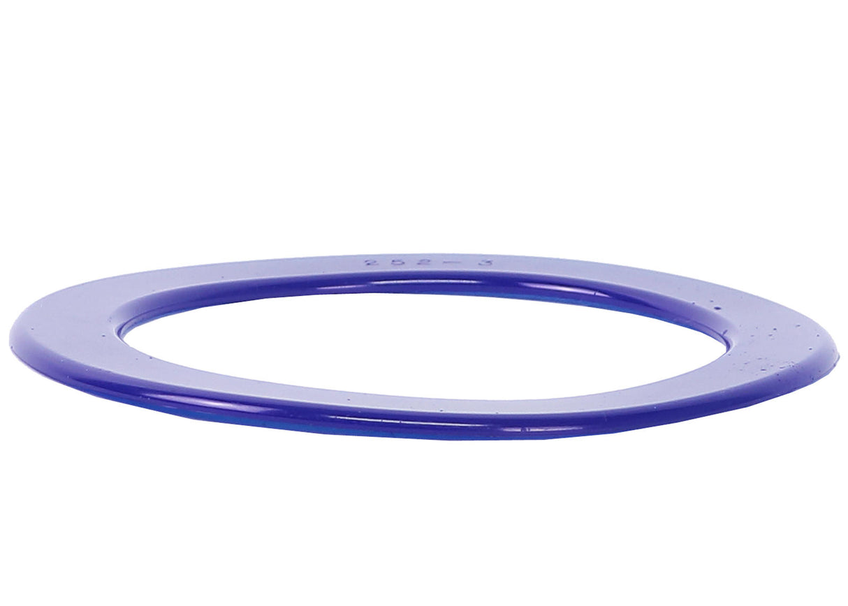 SuperPro Coil Spring Spacer Bush Kit