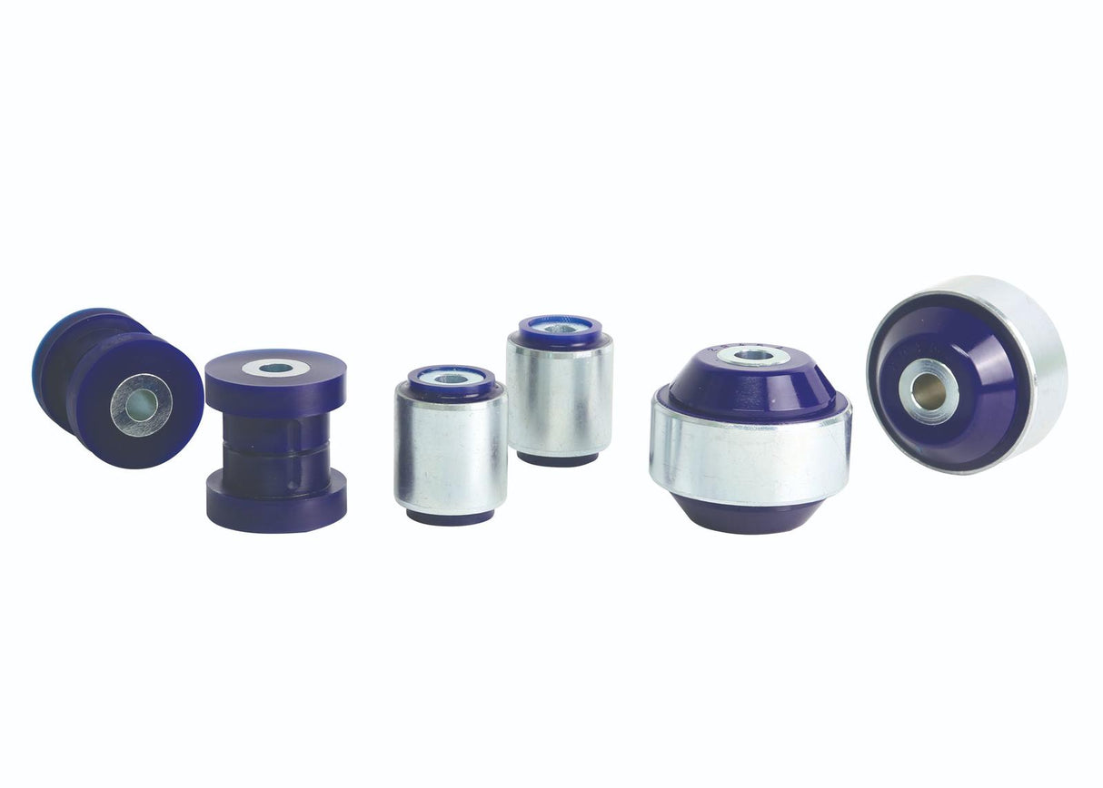 SuperPro Front End Repair Kit