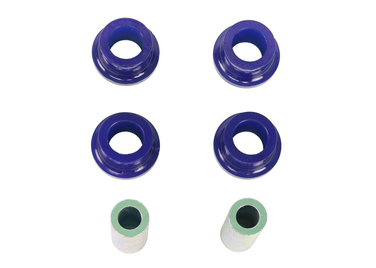 SuperPro Front Control Arm Lower Inner Front Bush Kit