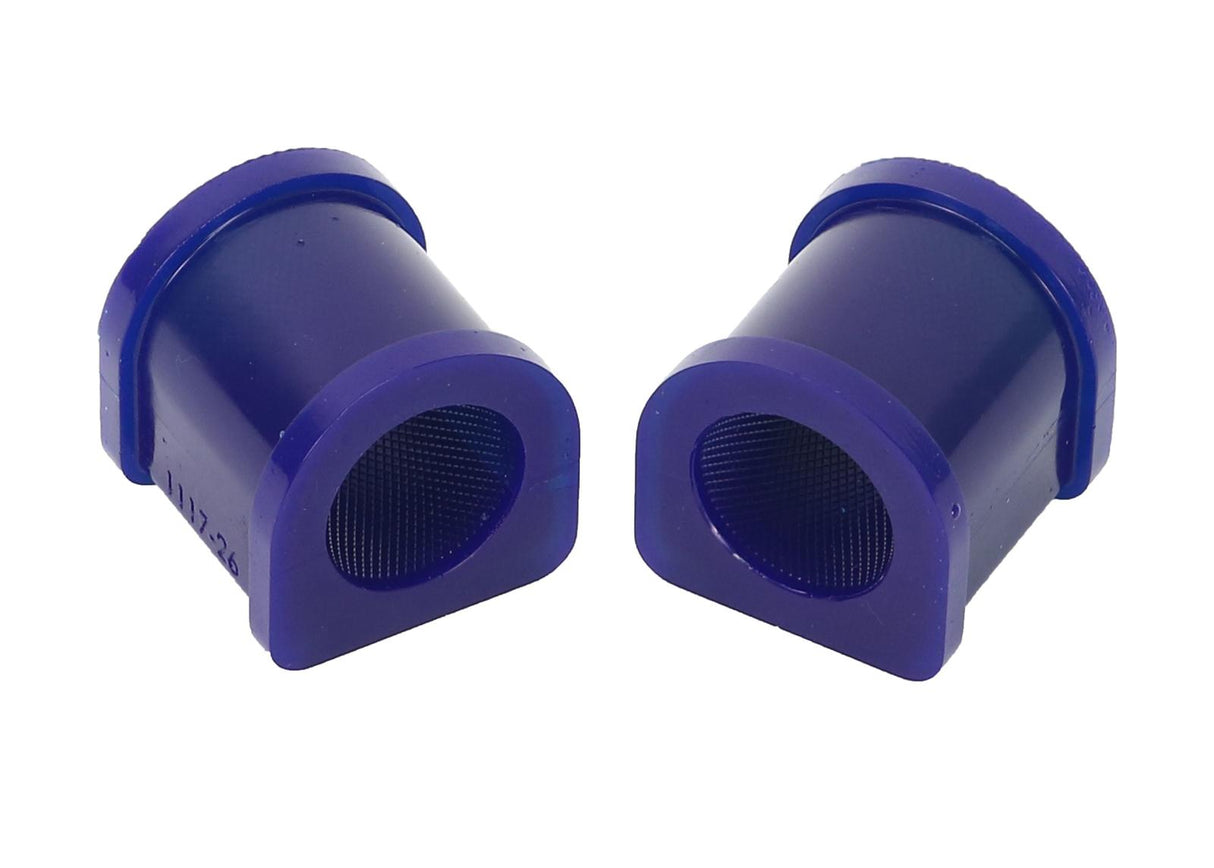 SuperPro Sway Bar Mount Bush Kit