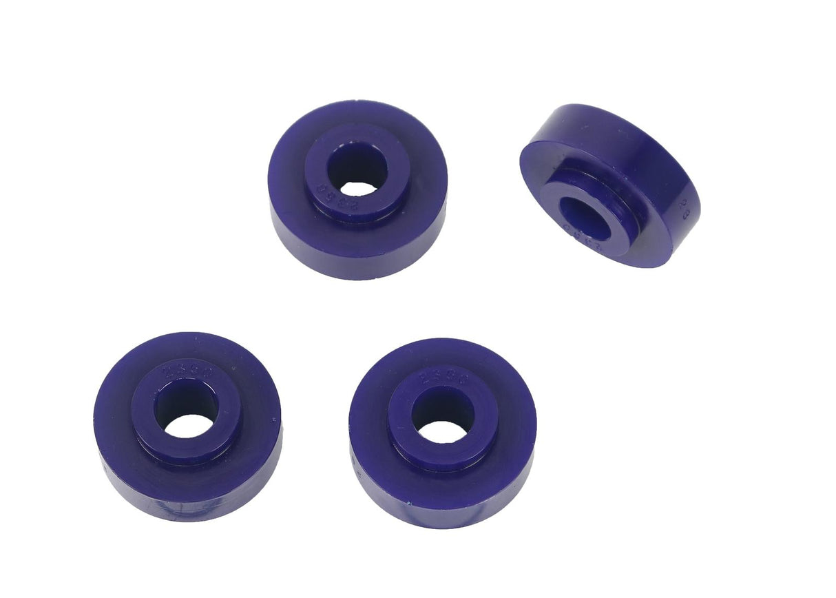 SuperPro Shock Absorber Upper Bush Kit
