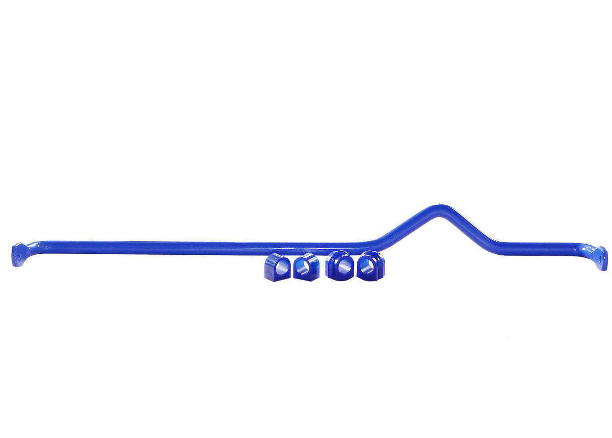 SuperPro 4x4 Heavy Duty 20mm Front Sway Bar