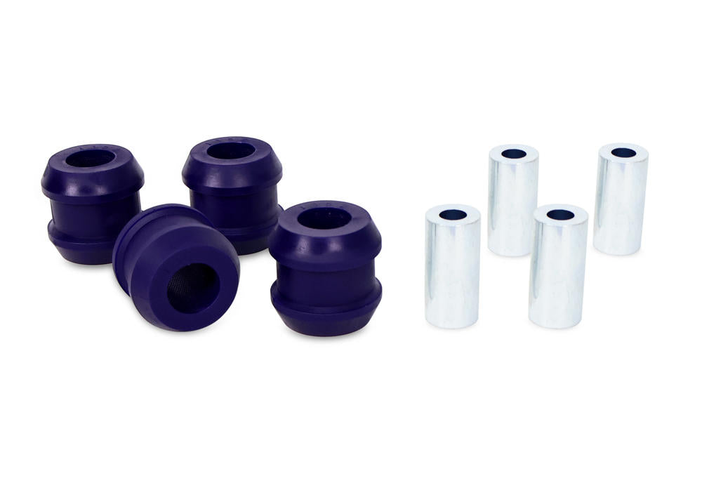 SuperPro Control Arm Upper-Inner Bush Kit