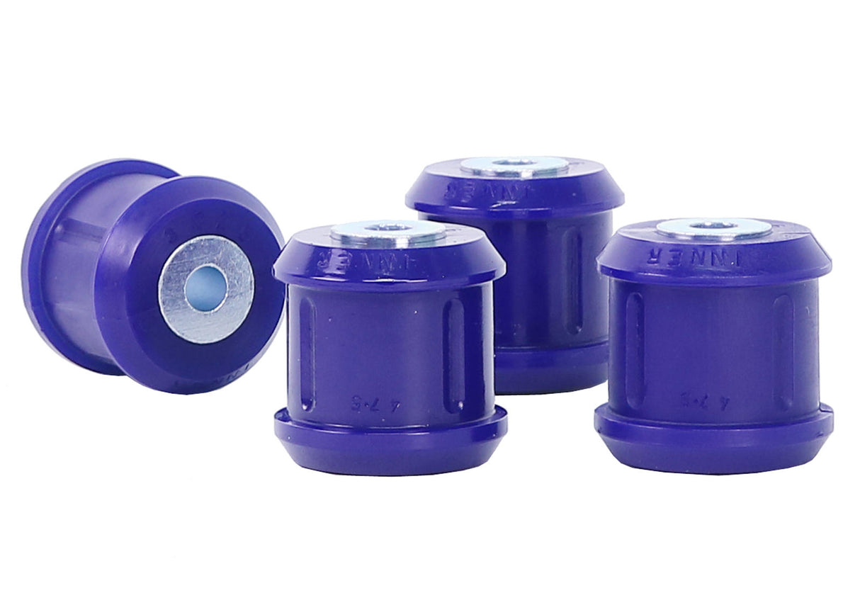 SuperPro Control Arm Upper-Inner Bush Kit