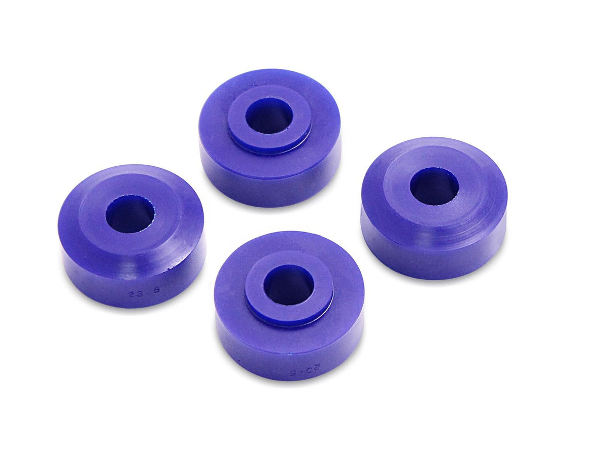 SuperPro Rear Shock Absorber Upper Bush Kit