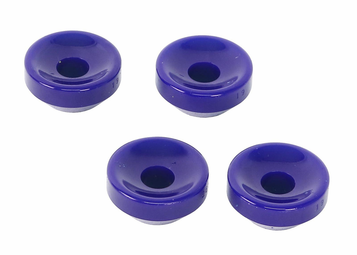 SuperPro Shock Absorber Lower Bush Kit