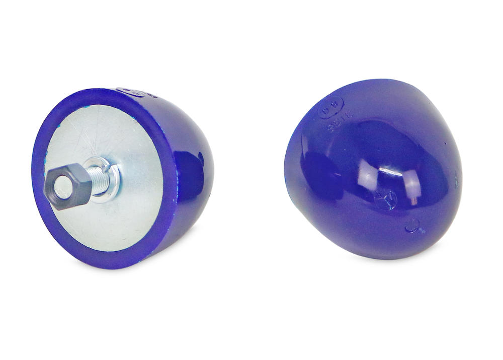SuperPro Universal Bump Stop Kit