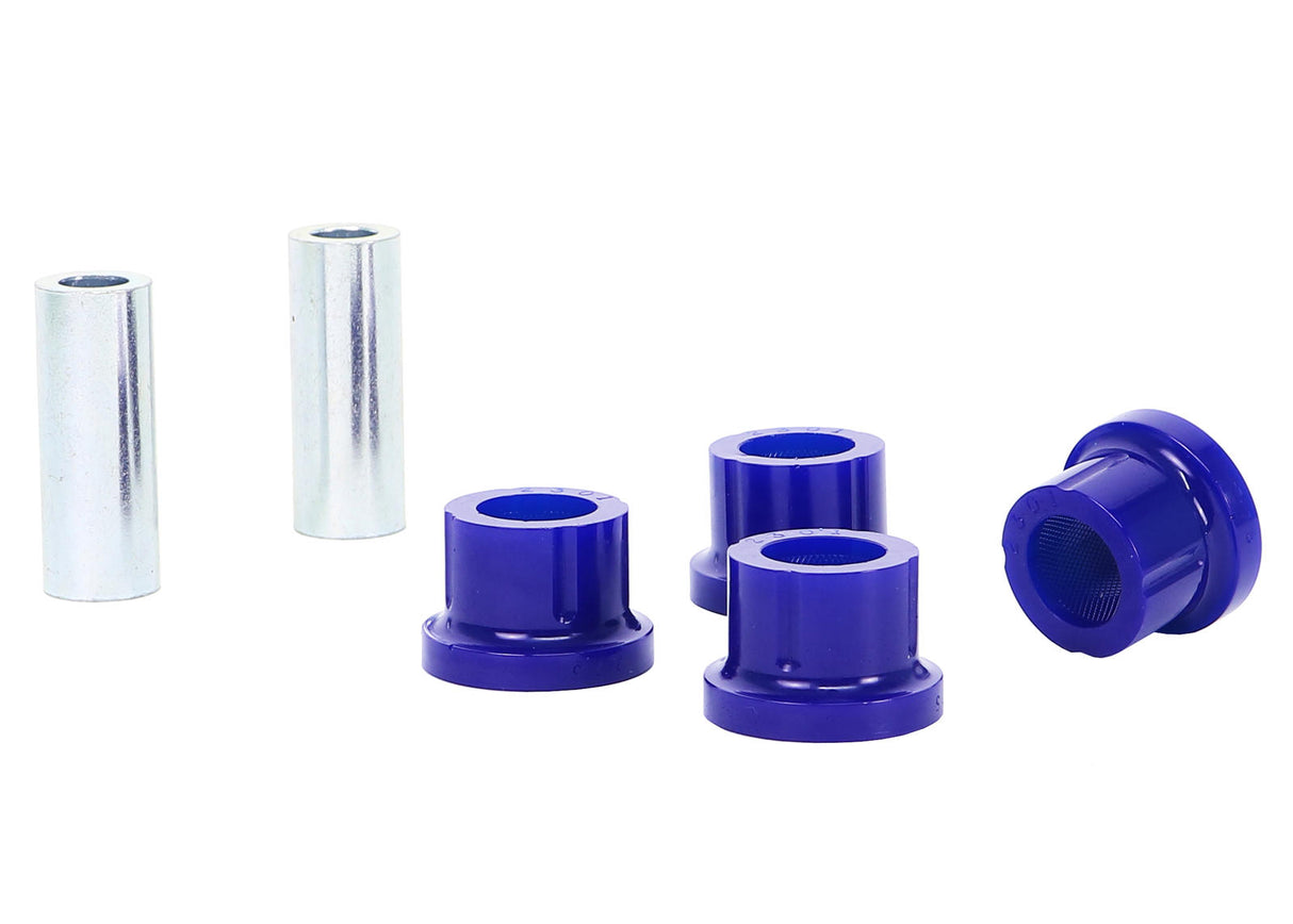 SuperPro Control Arm Lower-Front Bush Kit