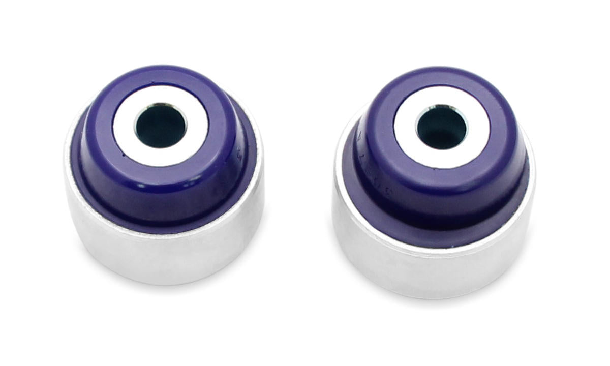 SuperPro Front Control Arm Lower-Inner Rear Bush Kit - Single Offset