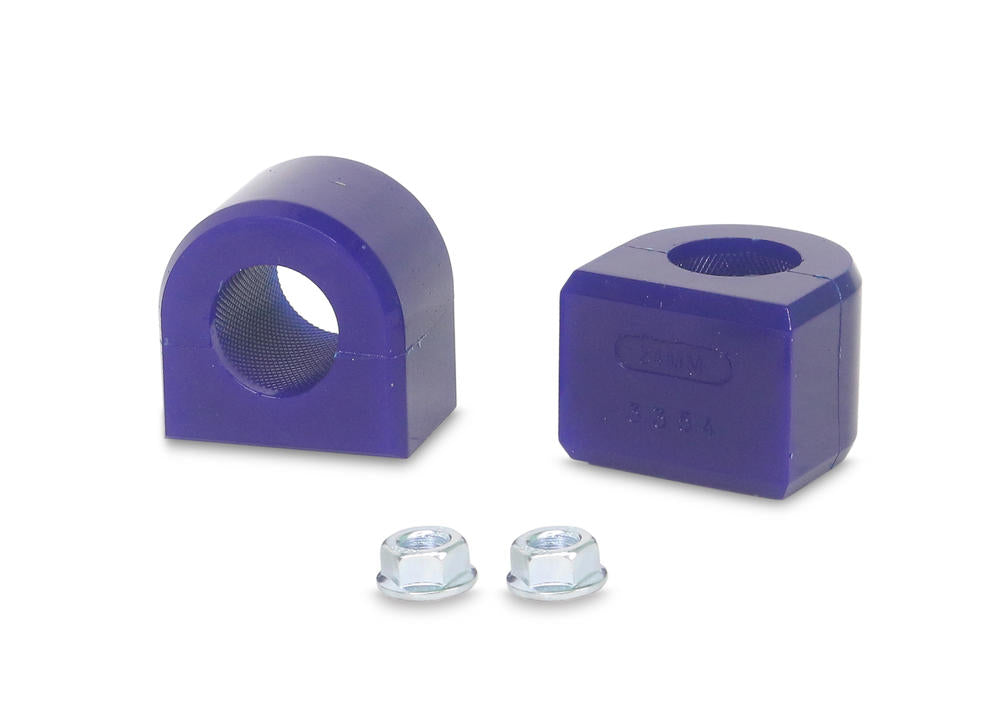 SuperPro Sway Bar Mount Bush Kit