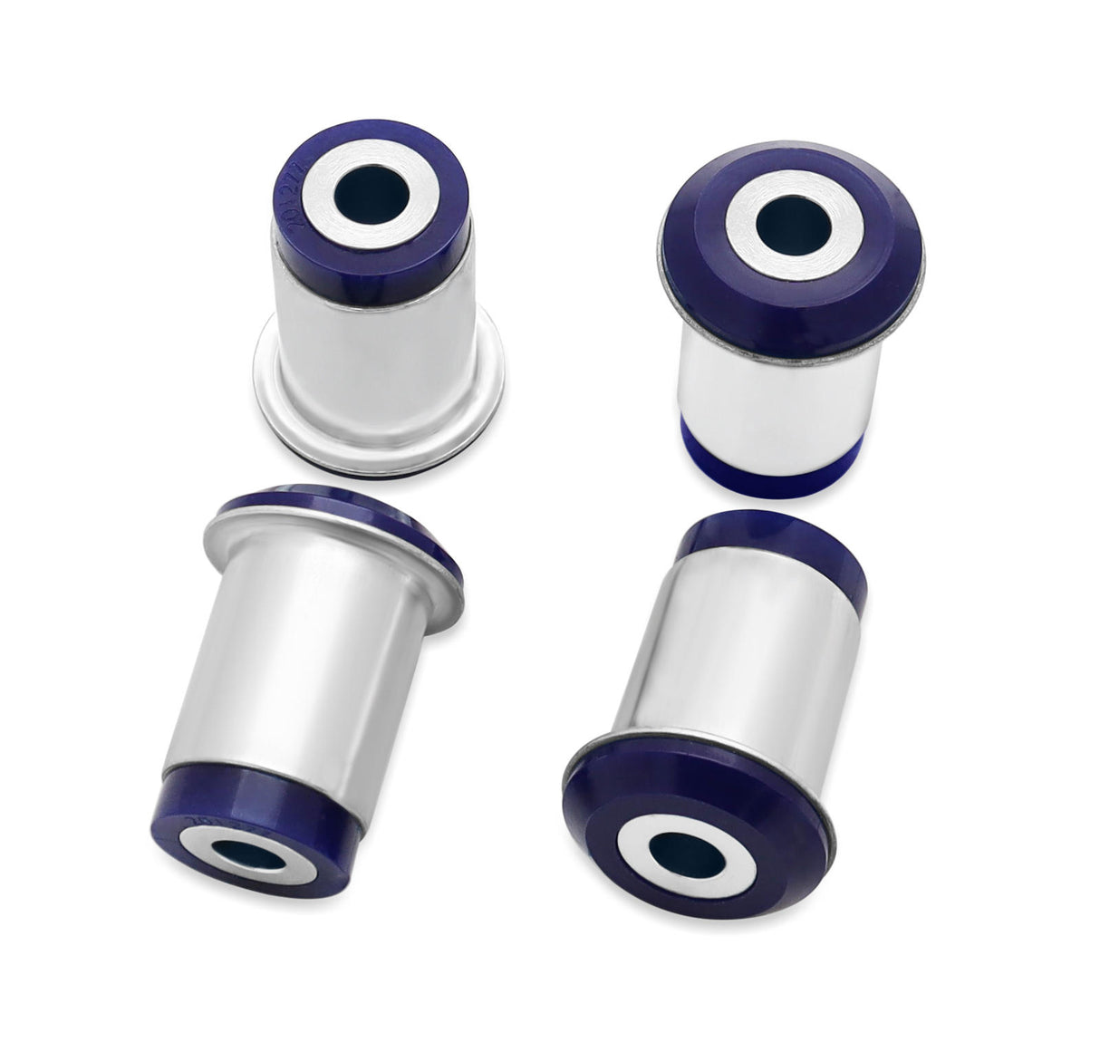 SuperPro Front Control Arm Upper Inner Bush Kit