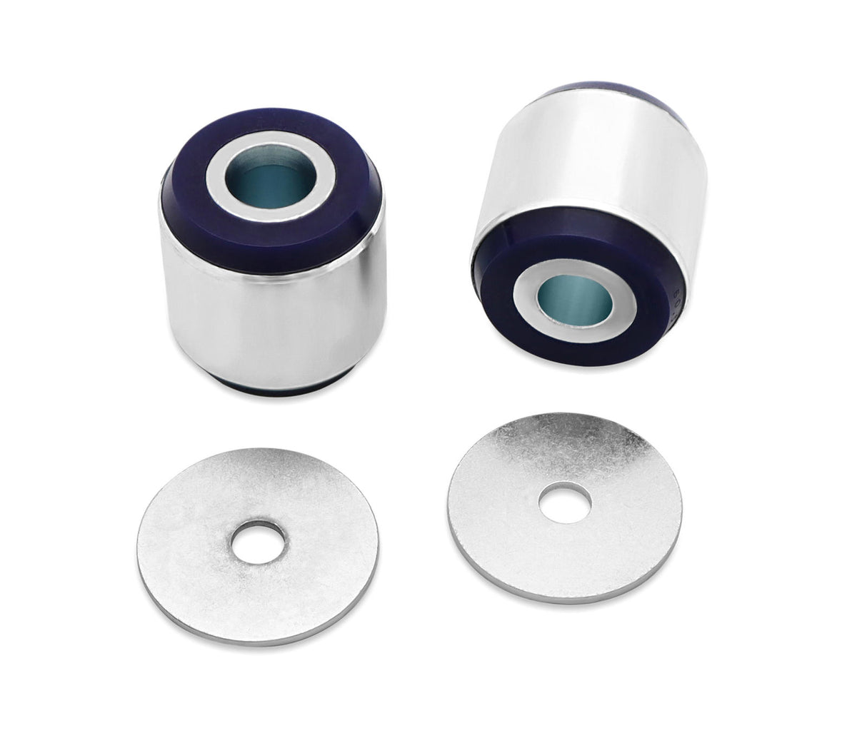 SuperPro Front Control Arm Lower Rear Bush Kit
