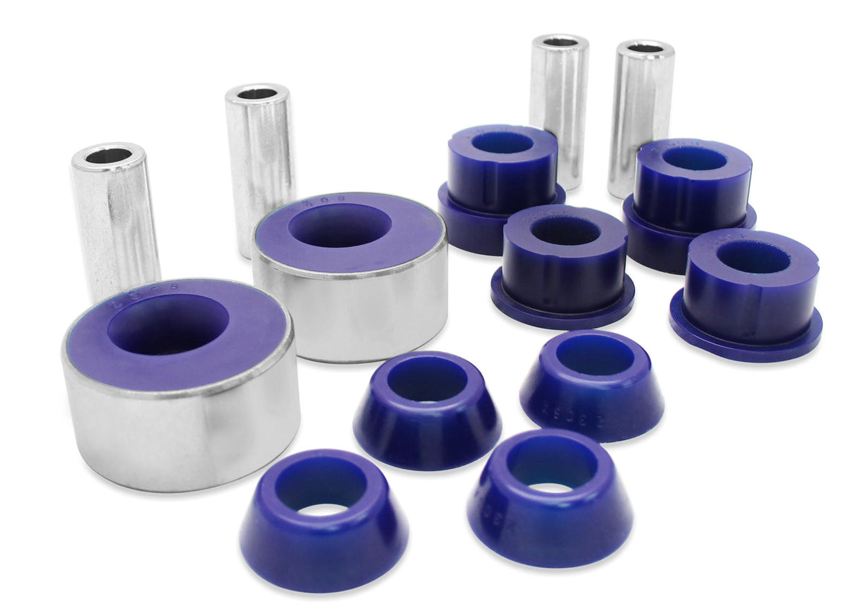 SuperPro Control Arm Inner-Front & Rear Bush Kit