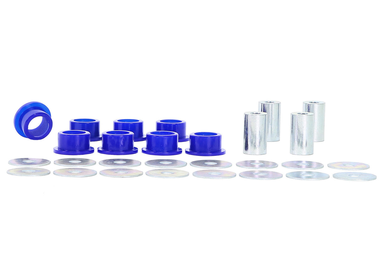 SuperPro Control Arm Upper-Inner Bush Kit