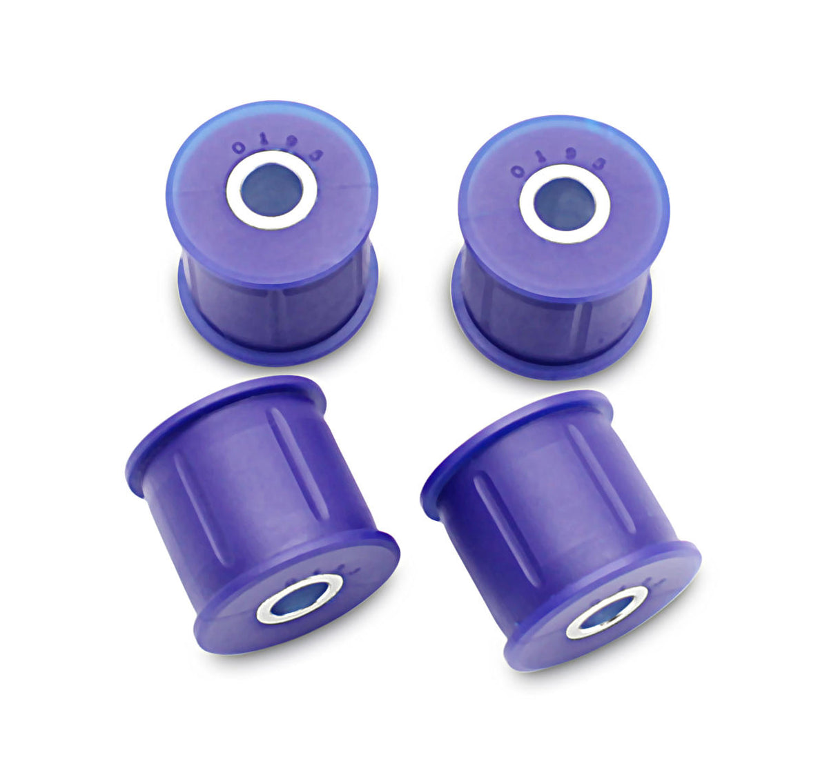 SuperPro Front Radius Arm-Diff Bushes
