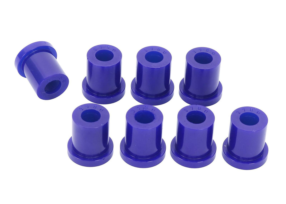 SuperPro Spring Rear Bush Kit All